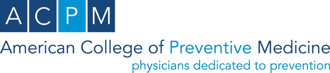 American College of Preventive Medicine