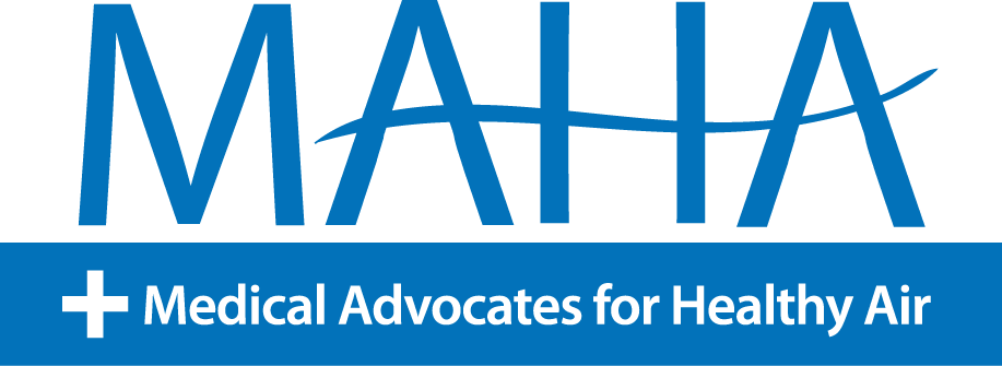 Medical Advocates for Healthy Air